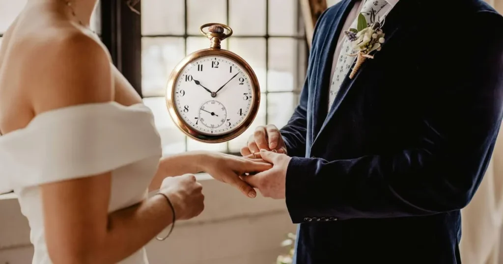 Matrimonios temporales en México de 5 años para evitar divorcios