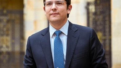 Disparan contra el candidato Miguel Uribe Turbay en Colombia