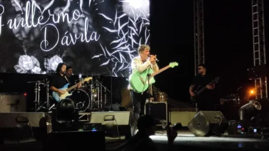 Morona Noche de la Confraternidad, con alegrías y disgustos