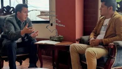 Morona Santiago Aumentan seguridad en Tiwintza