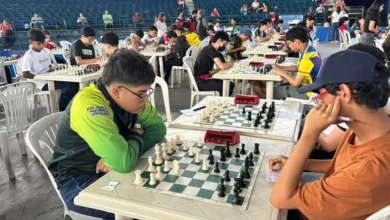 Morona Santiago Deportistas en Campeonato Nacional de Ajedréz