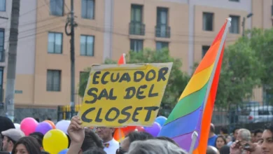 Morona Santiago comunidad LGTBIQ+ invisibilizada