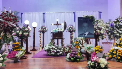 Morona Santiago: ¿Quién era Washington Ricaurte?