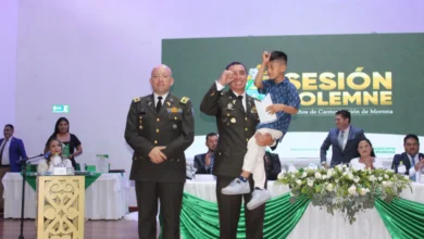 Morona: Niño sobreviviente a la selva reconocido por autoridades