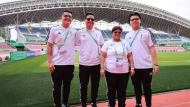 Mundial 2026: FIFA abre convocatoria gratis para voluntarios