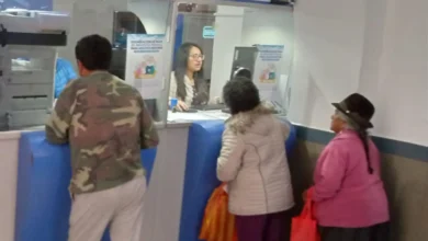 Municipio Latacunga: descuentos en impuestos y obligaciones