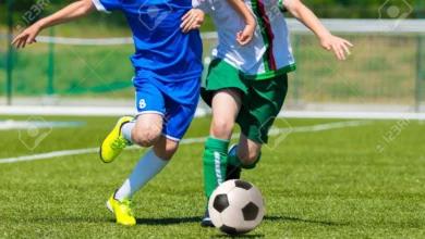 Municipio de Ambato organiza el torneo de Mini Fútbol.