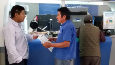 Municipio de Latacunga usa bonos del estado para pagar deudas