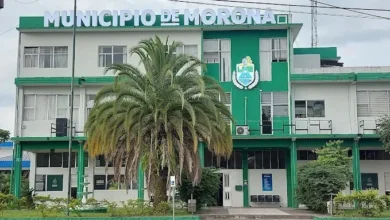 Municipio de Morona resumió su trabajo en estos dos años