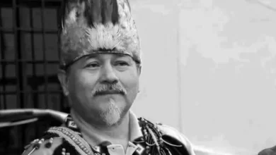 Murió Antonio Vargas, el líder histórico de la Conaie en Ecuador