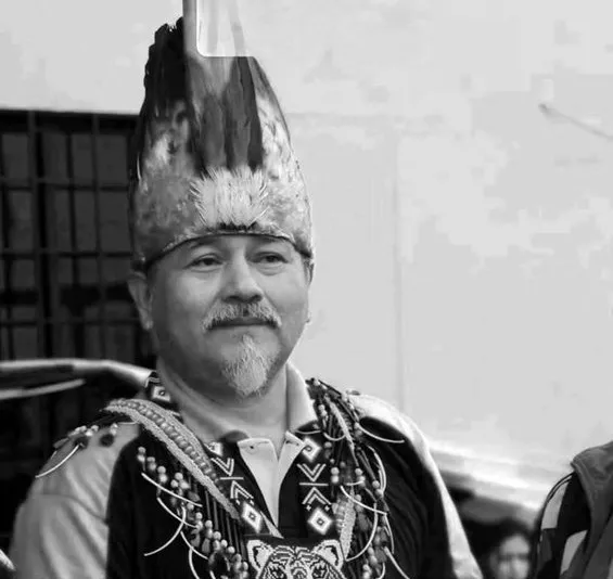 Murió Antonio Vargas, el líder histórico de la Conaie en Ecuador