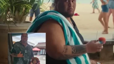 Murió David H. K. Bell actor del live action de Lilo & Stitch 2025