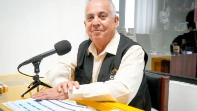 Murió Franco Lituma, ex presidente de la JPE de Morona Santiago