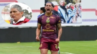 Mushuc Runa se refuerza con siete jugadores