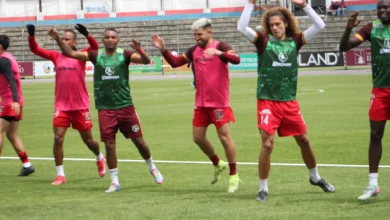 Delfín vs Mushuc Runa: cuando, donde y por donde ver