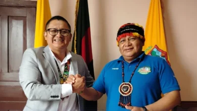 Nantipia visitó a Tankamash en la sede de la FICSH