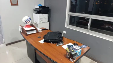 ¿Vaciaron o no el Complejo de CD Olmedo?