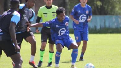 CD Olmedo empató 1x1 con Guaranda FC en juego amistoso