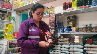 Operativos para controlar precios en productos en Limón Indanza