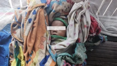 Otro bebé murió en Taisha, con un cuadro de fiebre