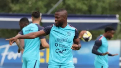 Perú vs Ecuador: fecha, hora y por donde ver