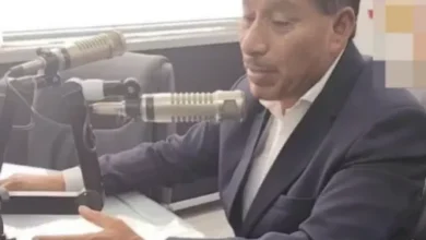 Prefecto Tayupanda habría acusado de 'vacunadores' a abogados