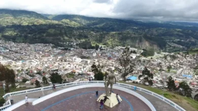 Qué hacer en Guaranda: cultura, fiesta y naturaleza