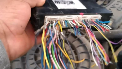 Robaron su carro mientras estaba en concierto en Riobamba