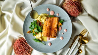 Receta rápida: deliciosa tilapia apanada