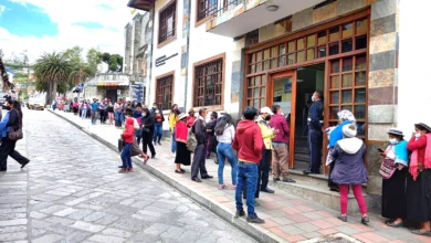 Registro Civil en Bolívar facilita trámites y servicios digitales