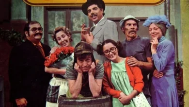 Revelan los triángulos amorosos de la serie 'El Chavo del Ocho'