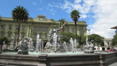 Riobamba entregará condecoraciones a personalidades