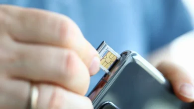 Nueva modalidad de estafa: Sim Swapping