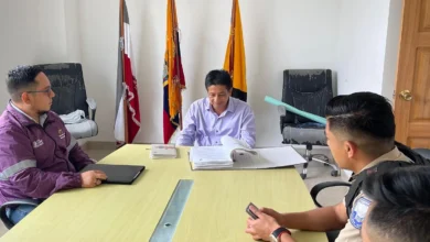 San Juan Bosco Autoridades aseguran espacios para estudiantes