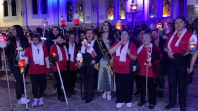 San Pedro se celebra con orgullo en Bolívar