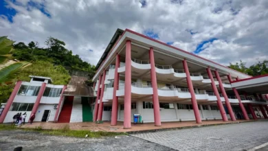 Se concretó compra de edificio de la Espoch ext Morona Santiago