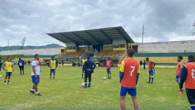 Segunda Categoría de Bolívar: Tercera fecha Mineros vs El Conde