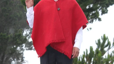 Seguridad y organización comunitaria en Salinas provincia Bolívar