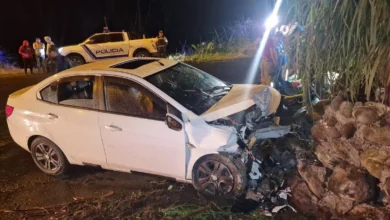 Sevilla Don Bosco Hombre sufrió un infarto mientras conducía