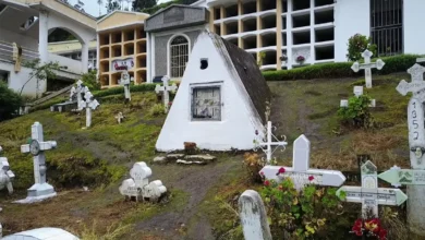 Soxo desafía la muerte desde su Guaranda natal