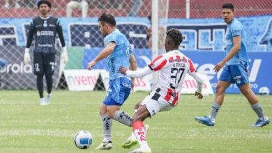 Técnico U. y Macará ya tienen rivales para la Copa Ecuador.