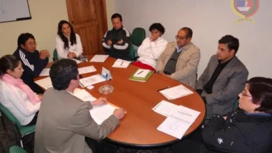 Tesorero de Federación Deportiva Bolívar condenado por robo