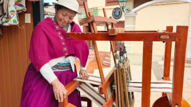 Tren Alausí - Naríz del Diablo: precios de artesanías y atractivos