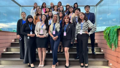 UNACHMUN: ONU Mujeres la ganadora del comité favorito.