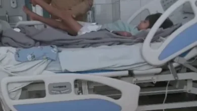 Un niño, en Morona Santiago, logró vencer a la muerte