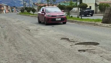 Vía San Juan – El Arenal: avanza el plan de rehabilitación