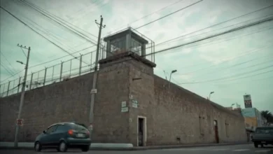 Hip Hop toma escenario en antigua cárcel de Latacunga