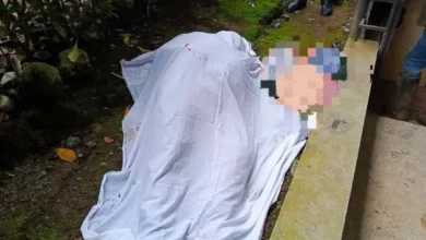Pangua: hombre fue asesinado en su finca al estilo sicariato