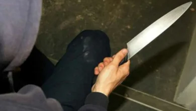 Hombre que atacó y robó a mujer irá preso 40 meses en Riobamba