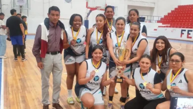 Deporte barrial: en duda el viaje de IMPRO a Esmeraldas